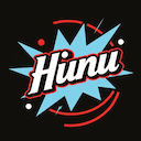 Hunu Logo